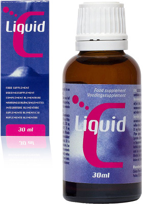 Stimulant sexuel Liquid C - 30 ml