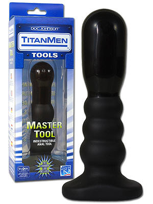 Titanmen Master Tool No 2