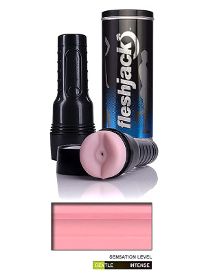 Vaginette Fleshjack Pink Bottom Original