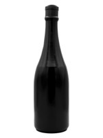 All Black Dildo 91 - Bouteille de Champagne Magnum