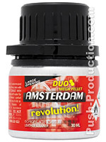 Amsterdam Revolution 30 ml