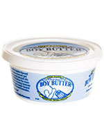 Boy Butter H2O Formula 118 ml - Pot