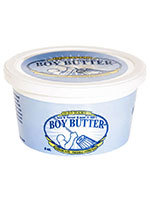 Boy Butter H2O Formula 237 ml - Pot