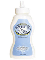Boy Butter H2O Formula 266 ml - Squeeze