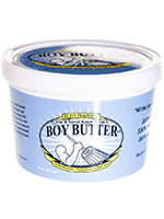 Boy Butter H2O Formula 473 ml - Pot