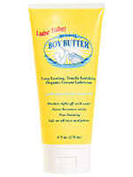 Boy Butter Original Formula 178 ml - Tube