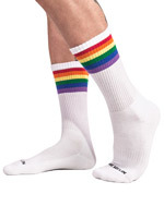 Chaussettes Gym - Pride
