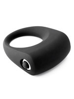 Cock Ring Silicone Vibrant 30 mm