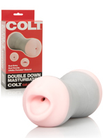 COLT - Vaginette Double Down