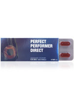Complement alimentaire Perfect Performer Direct 8 gelules