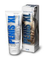 Crème stimulante Penis XL Cream 50 ml