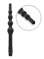 Douche Anale Silicone - 4Beads