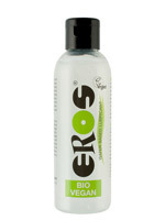Eros Bio Vegan - Lubrifiant à base d'eau 100ml