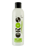 Eros Bio Vegan - Lubrifiant à base d'eau 250ml