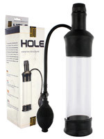 Hot Hole Vibrating Penis Pump