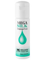 Huile de massage - Mega Silk 100 ml