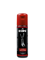 Lubrifiant anal à base de silicone - Eros 100 ml