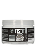 Lubrifiant à base de silicone - FISTIT Silicone 500 ml