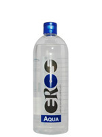 Lubrifiant à base d'eau - Eros Aqua 250 ml flacon