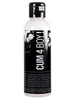 Lubrifiant hybride - Cum4Boy 100 ml