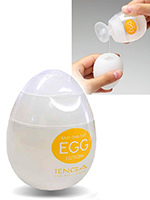 Lubrifiant - Tenga Egg Lotion 65 ml