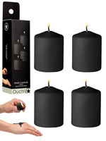 OUCH! Tease Candles - Disobedient