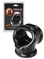 Oxballs - Cocksling noir