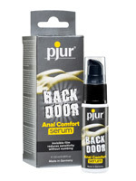 pjur Back Door Serum 20ml