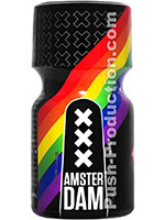 Poppers Amsterdam Pride small