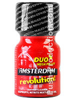 Poppers Amsterdam Revolution 10 ml