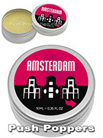 Poppers Amsterdam Solide 10 ml