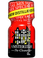Poppers Amsterdam Special Mix New Distillation