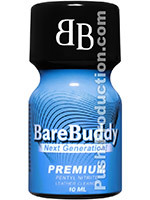 Poppers BareBuddy Premium 10 ml