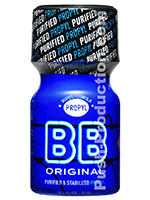 Poppers BB Original 10 ml