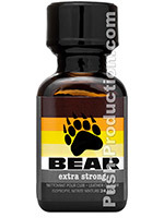 Poppers Bear Extra Strong 24 ml