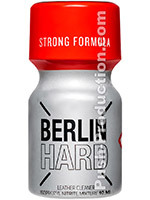 Poppers Berlin Hard Strong Formula 10 ml