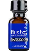 Poppers Blue Boy Darkroom 24 ml