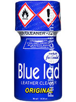 Poppers Blue Lad 10 ml