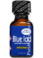 Poppers Blue Lad 25 ml