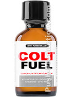 Poppers COLT Fuel 24 ml