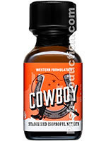 Poppers Cowboy 24 ml