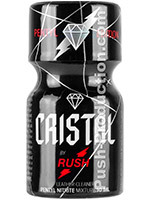 Poppers Cristal by Rush 10 ml