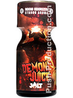 Poppers Demon Juice