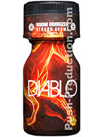 Poppers Diablo 10 ml