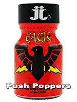 Poppers Eagle 10 ml
