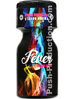 Poppers Fever 10 ml