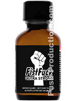 Poppers Fist Fuck Ultra Strong 24mL