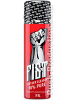 Poppers Fist Red Tall 24 ml