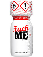 Poppers Fuck Me 15 ml