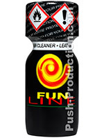 Poppers Funline 15 ml